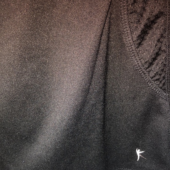 🔴 danskin racerback workout tank - Picture 5 of 5